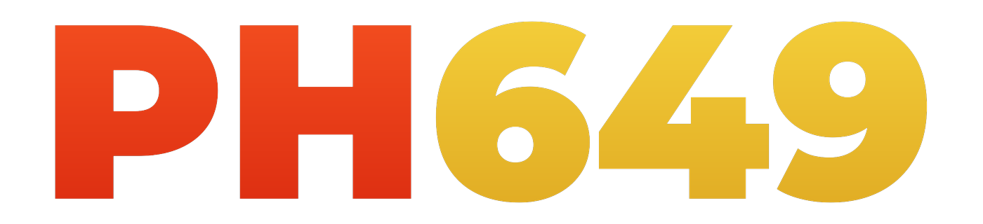 ph649 Logo